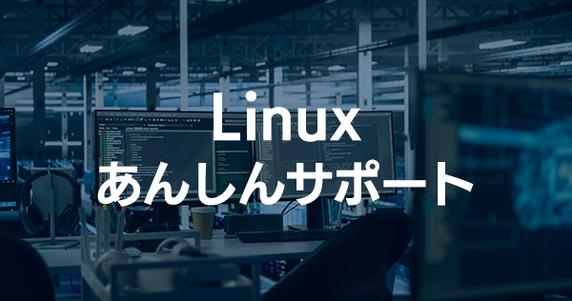 幅広い Linux 環境の脆弱性対応を支援する「Linux あんしんサポート」提供開始のお知らせ