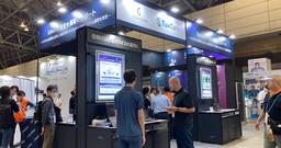 Interop Tokyo 2025 に出展しました〜ブース編〜