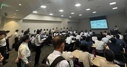 EdgeTech + West 2025 に出展しました ～セミナー編～