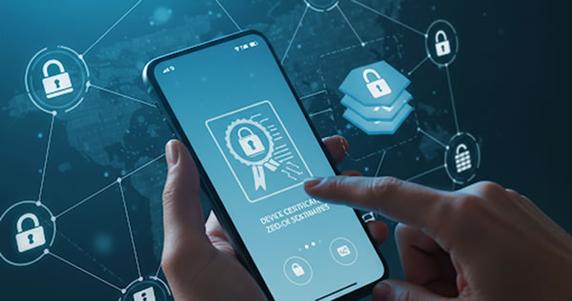 ゼロトラストアーキテクチャの実現に求められるデバイス管理事例 【CLOMO MDM 編】