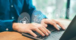 ゼロトラストアーキテクチャを実現する ICAM とセキュリティクリアランス