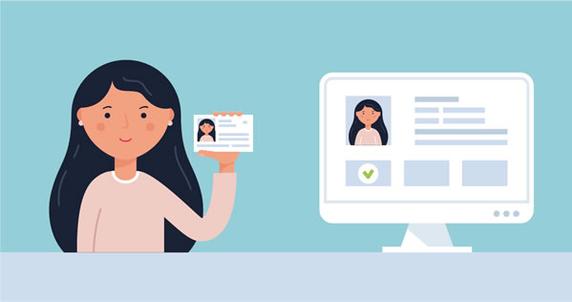 継続的顧客管理の負担をどう減らす？ マイナンバーカードで実現する「現況確認」と「最新の基本4情報取得」について