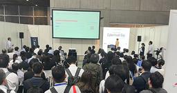 Interop 2026 Cybertrust Day イベントレポート～中編～