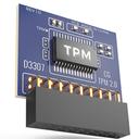新人実践レポ① 秘密鍵の端末外流出を防ぐ TPM 対応のクライアント証明書とは