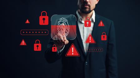 緊急速報：パスキーが不正利用された？利便性に潜む思わぬ落とし穴