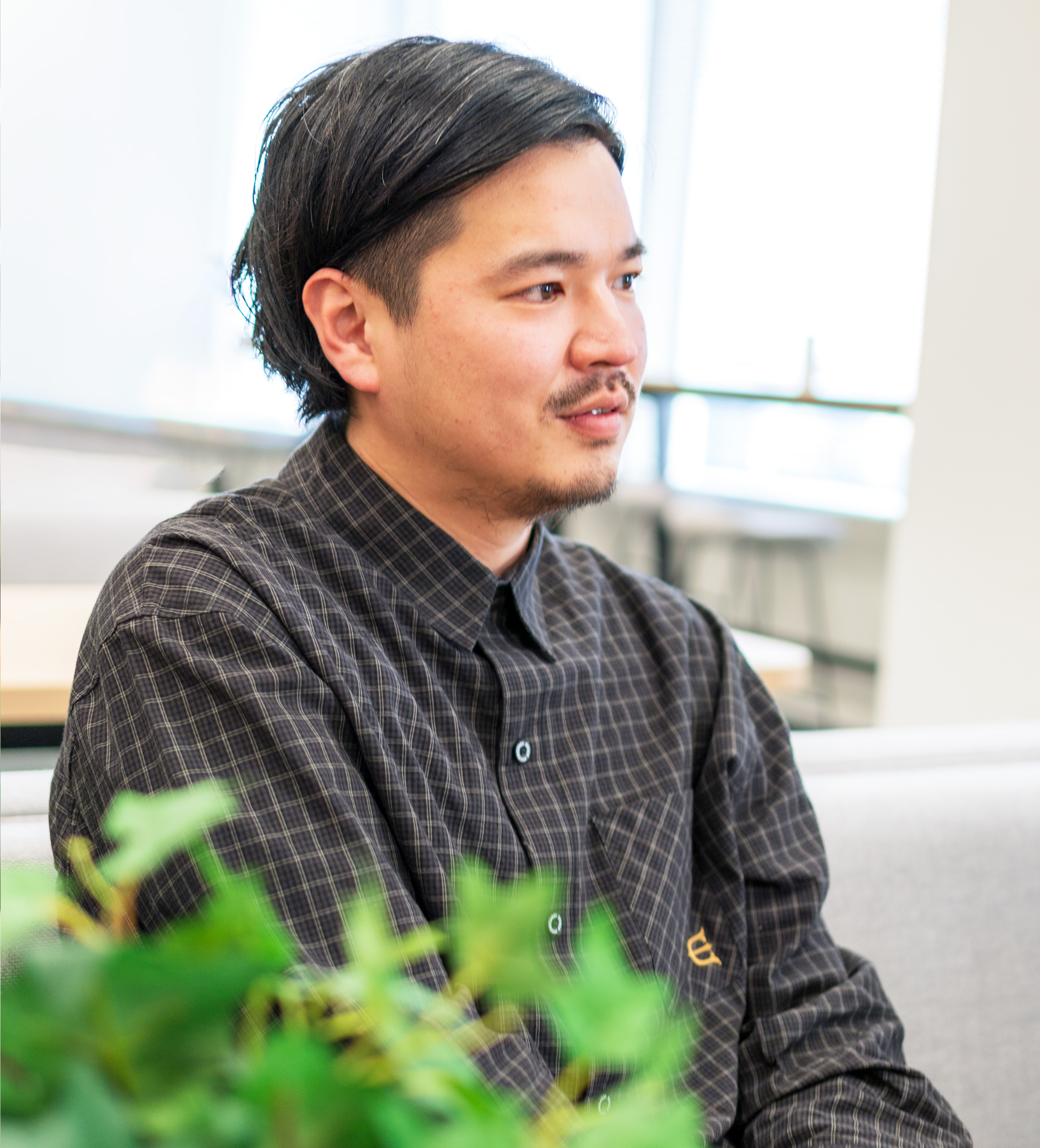 ソフトバンク株式会社 IT 統括 IT ＆ソリューション運用本部プラットフォーム運用統括部 IT ネットワーク運用部エンタープライズ NW 運用課 課長 小林 士郎氏