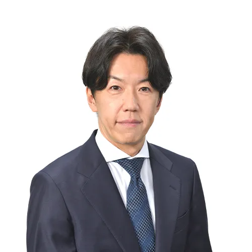 黒住 哲理