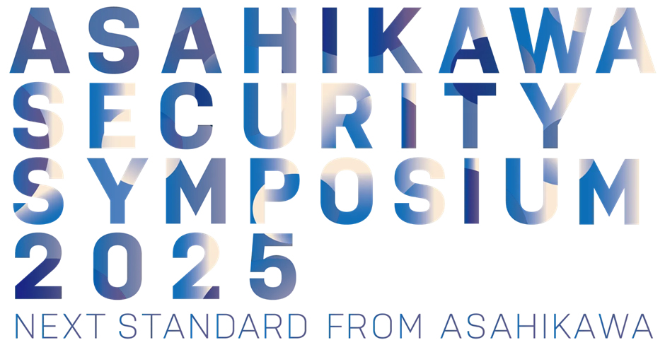 ASAHIKAWA SECURITY SYMPOSIUM 2025