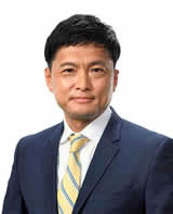  当社 田上利博の写真 