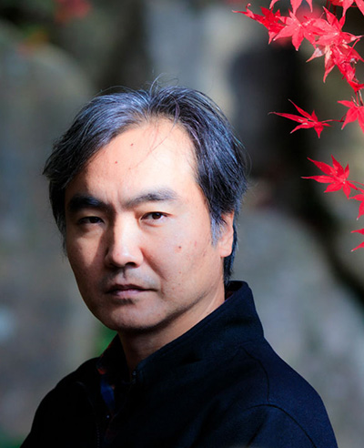 池田宗弘の写真