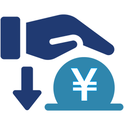 EMEliminator が選ばれる理由 3：メンテナンスコストを低減