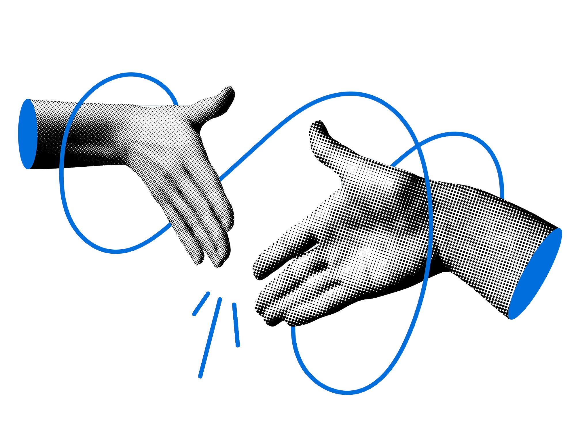 PMDAを連想させる画像