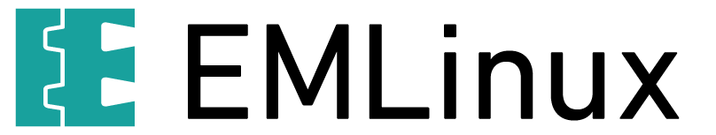 組込み機器向けの Linux OS「EMLinux」