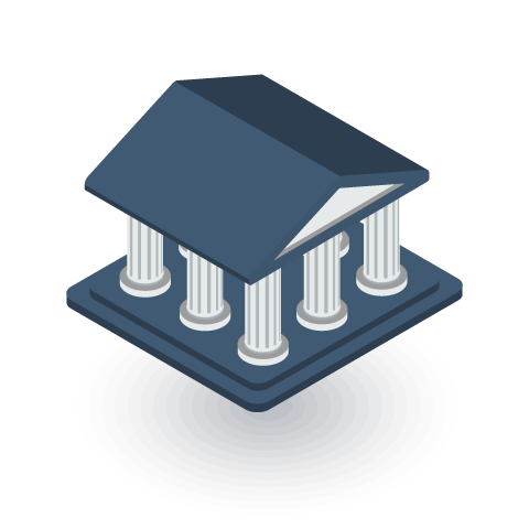 日本の商習慣を重視した審査とお手続き