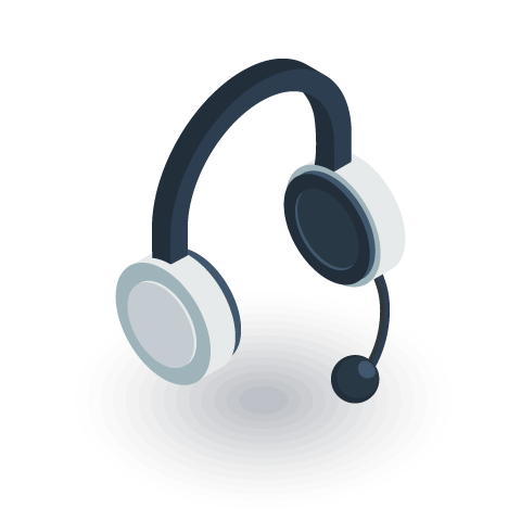 手厚いサポート